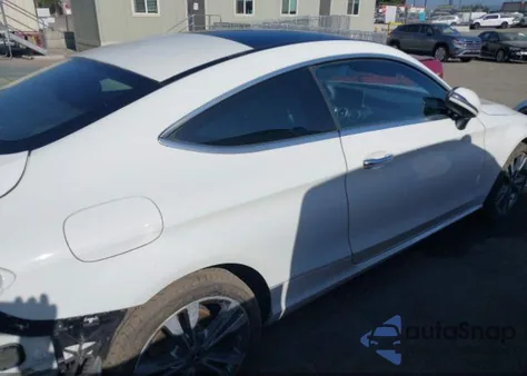 2019 Mercedes-Benz C 300 from USA, damaged, VIN WDDWJ8DB9KF775386